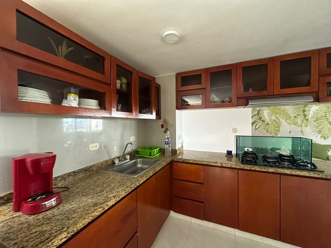 Apartamento en Arriendo en Santa marta - Miniatura 7