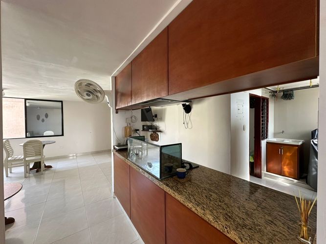 Apartamento en Arriendo en Santa marta - Miniatura 8