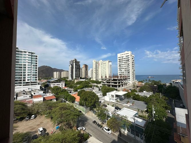 Apartamento en Arriendo en Santa marta - Miniatura 18