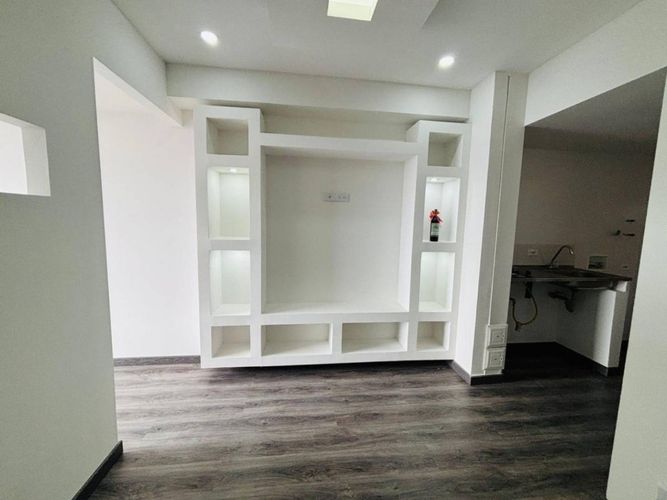Apartaestudio en Arriendo en Paloquemao, Bogotá - Miniatura 2