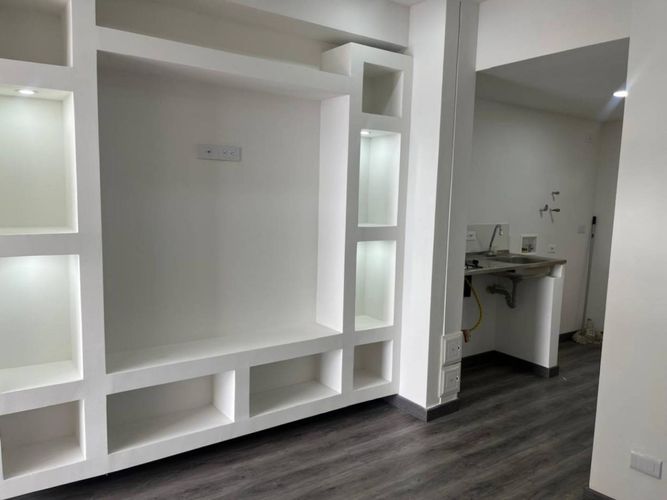 Apartaestudio en Arriendo en Paloquemao, Bogotá - Miniatura 3