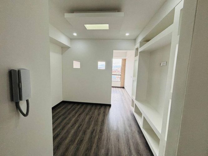 Apartaestudio en Arriendo en Paloquemao, Bogotá - Miniatura 4