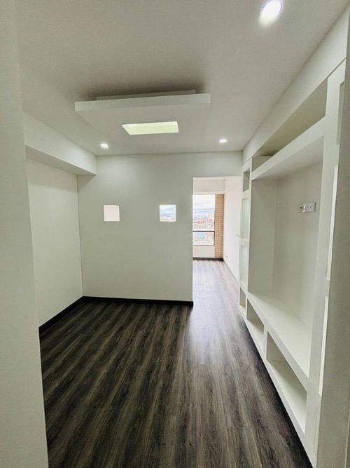 Apartaestudio en Arriendo en Paloquemao, Bogotá - Miniatura 5