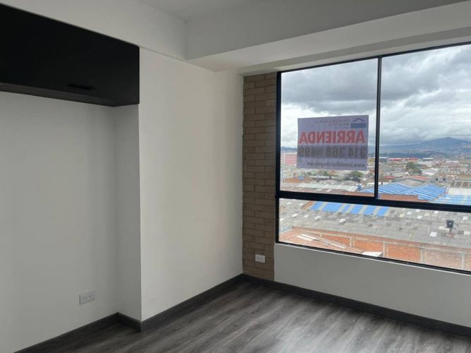 Apartaestudio en Arriendo en Paloquemao, Bogotá - Miniatura 10
