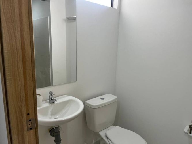 Apartaestudio en Arriendo en Paloquemao, Bogotá - Miniatura 20