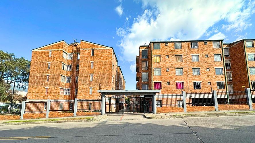Apartamento en Venta en Ingles, Bogotá - Miniatura 17