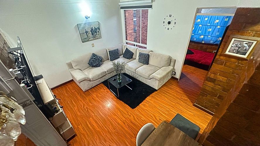 Apartamento en Venta en Ingles, Bogotá - Imagen 1