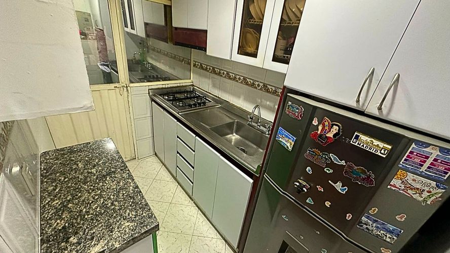 Apartamento en Venta en Ingles, Bogotá - Miniatura 3