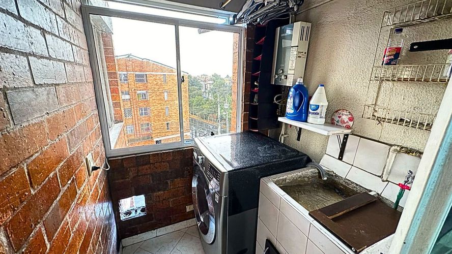 Apartamento en Venta en Ingles, Bogotá - Miniatura 4