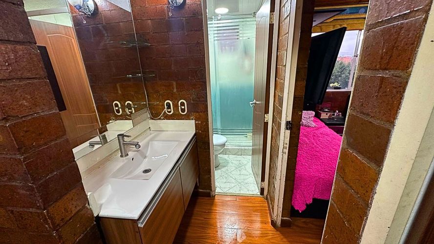 Apartamento en Venta en Ingles, Bogotá - Miniatura 6