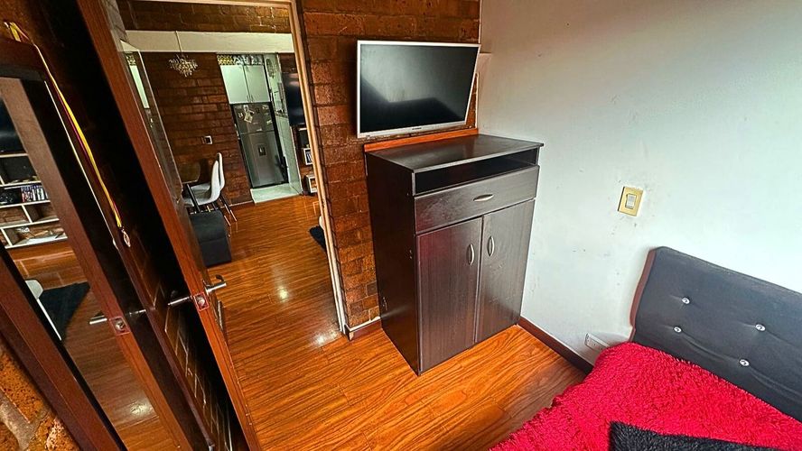 Apartamento en Venta en Ingles, Bogotá - Miniatura 7