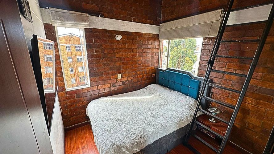 Apartamento en Venta en Ingles, Bogotá - Miniatura 9