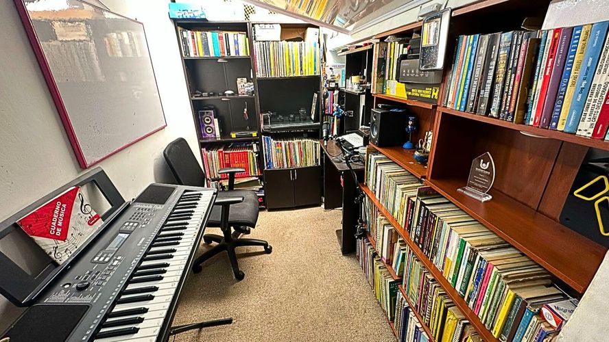 Apartamento en Venta en Ingles, Bogotá - Miniatura 10