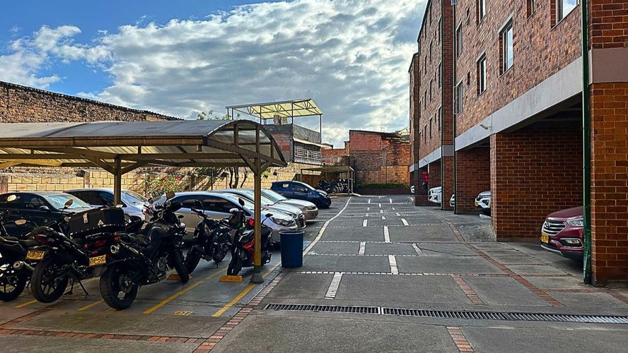 Apartamento en Venta en Ingles, Bogotá - Miniatura 14