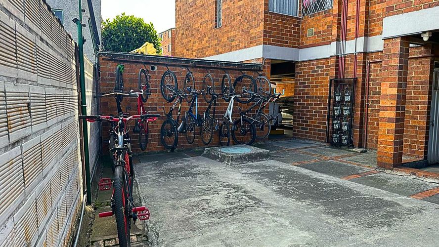 Apartamento en Venta en Ingles, Bogotá - Miniatura 15