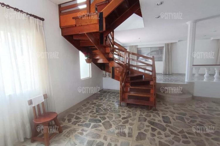 Casa en  Arriendo en Las palmas, Medellín - Miniatura 4