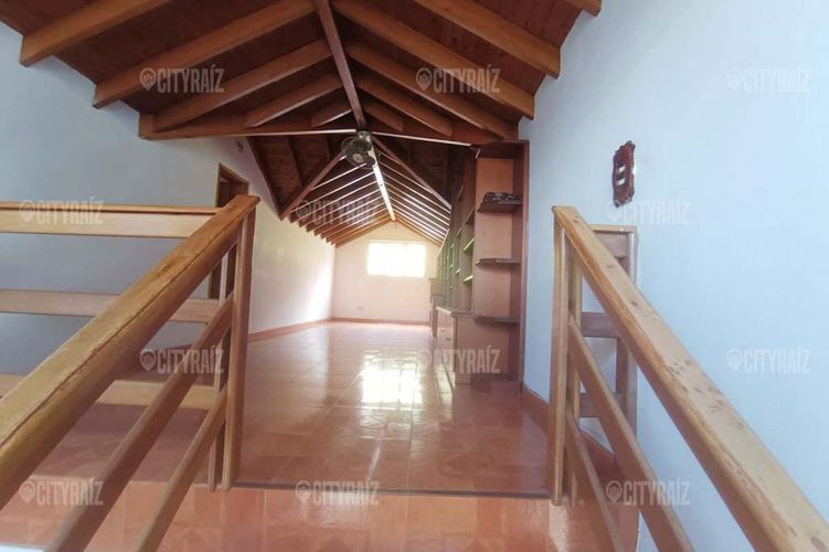Casa en  Arriendo en Las palmas, Medellín - Miniatura 11