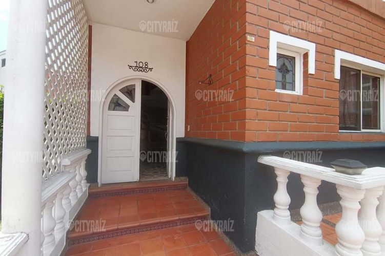Casa en  Arriendo en Las palmas, Medellín - Miniatura 21