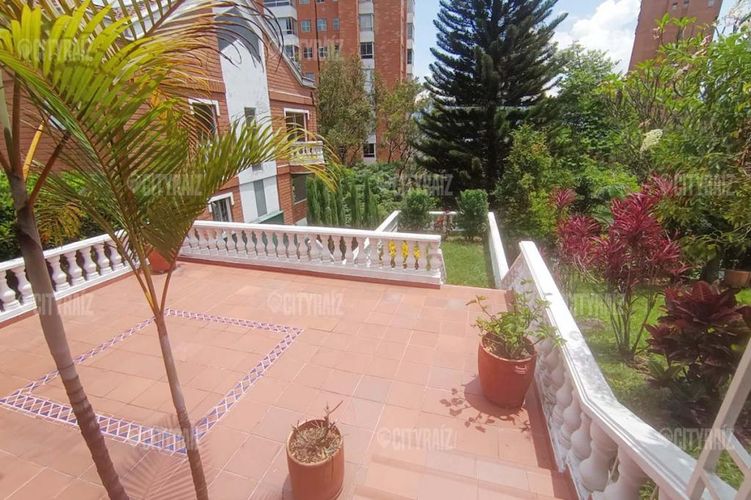 Casa en  Arriendo en Las palmas, Medellín - Miniatura 22