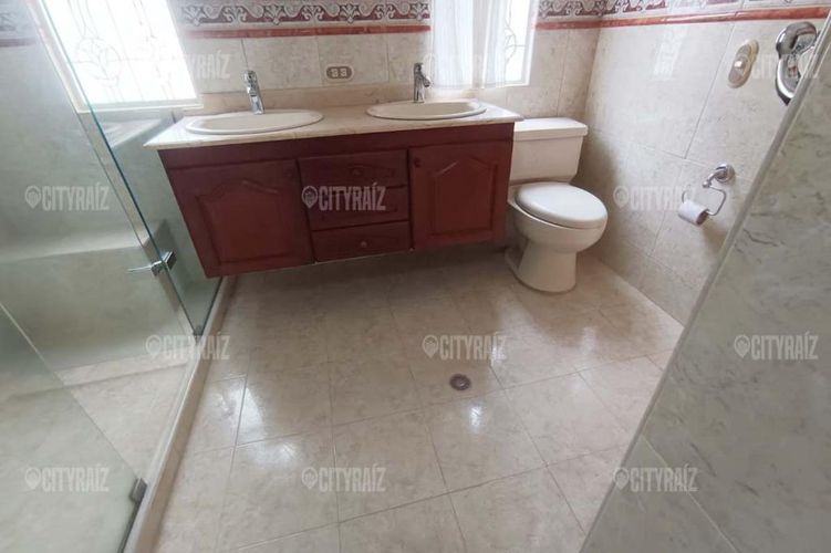 Casa en  Arriendo en Las palmas, Medellín - Miniatura 23