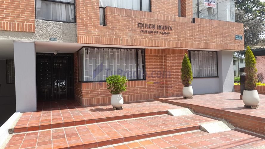 Apartamento en  Venta en Niza norte, Bogotá - Imagen 1