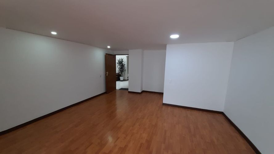 Apartamento en  Venta en Niza norte, Bogotá - Miniatura 2