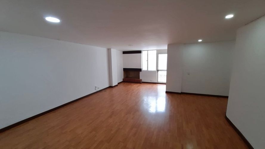 Apartamento en  Venta en Niza norte, Bogotá - Miniatura 4
