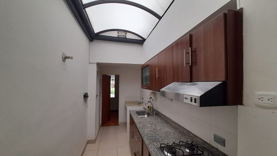 Apartamento en  Venta en Niza norte, Bogotá - Miniatura 25