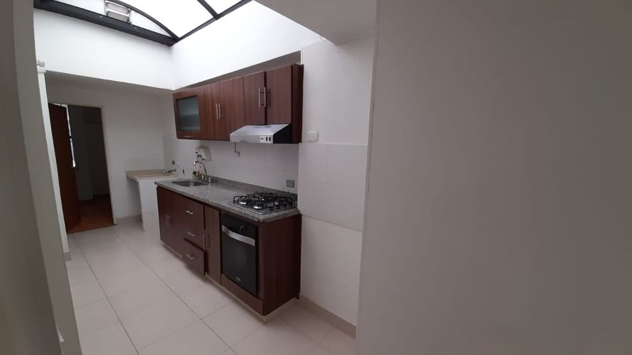 Apartamento en  Venta en Niza norte, Bogotá - Miniatura 26
