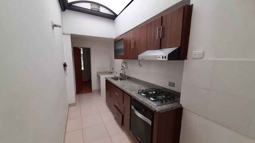 Apartamento en  Venta en Niza norte, Bogotá - Miniatura 27