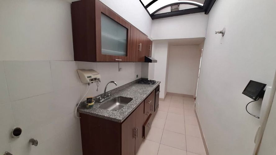 Apartamento en  Venta en Niza norte, Bogotá - Miniatura 24