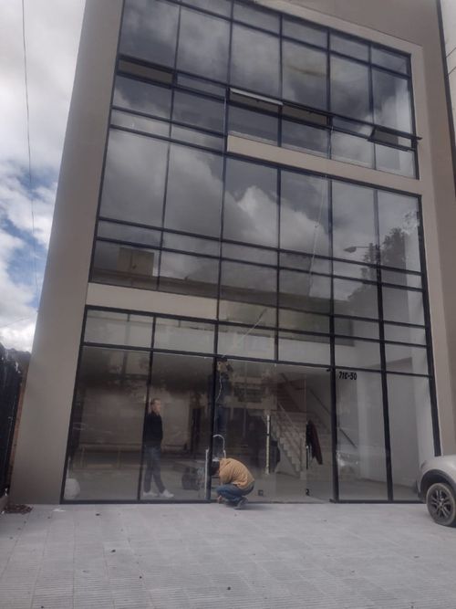 Edificio en Arriendo en Pontevedra, Bogotá - Imagen 1