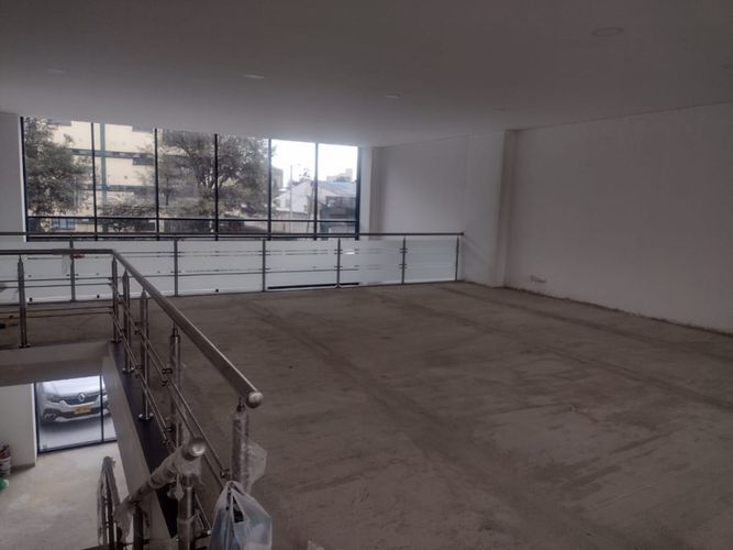 Edificio en Arriendo en Pontevedra, Bogotá - Miniatura 3