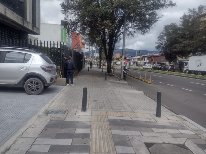Edificio en Arriendo en Pontevedra, Bogotá - Miniatura 14