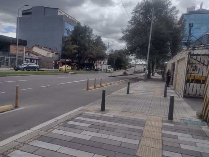 Edificio en Arriendo en Pontevedra, Bogotá - Miniatura 15