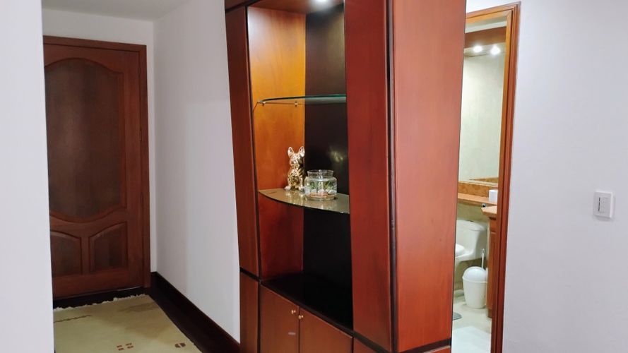 Apartaestudio en Arriendo en Chico norte, Bogotá - Miniatura 10
