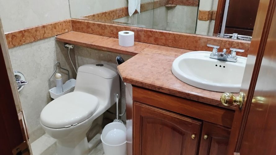 Apartaestudio en Arriendo en Chico norte, Bogotá - Miniatura 15