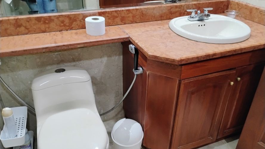 Apartaestudio en Arriendo en Chico norte, Bogotá - Miniatura 16