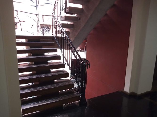 Apartaestudio en Arriendo en Chico norte, Bogotá - Miniatura 19