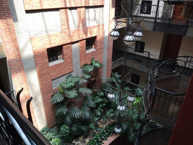 Apartaestudio en Arriendo en Chico norte, Bogotá - Miniatura 21