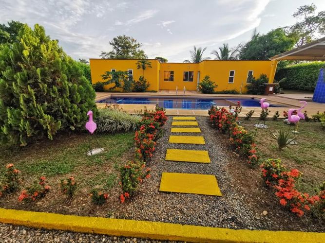 Finca en arriendo en Apiay, Villavicencio - Miniatura 2