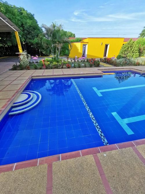 Finca en arriendo en Apiay, Villavicencio - Miniatura 4