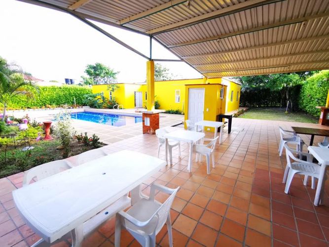 Finca en arriendo en Apiay, Villavicencio - Miniatura 6