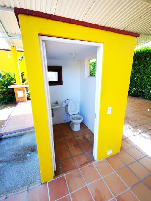 Finca en arriendo en Apiay, Villavicencio - Miniatura 9