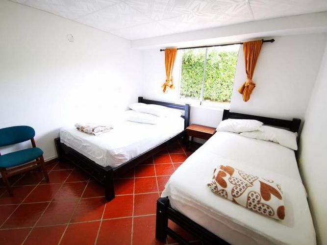 Finca en arriendo en Apiay, Villavicencio - Miniatura 10