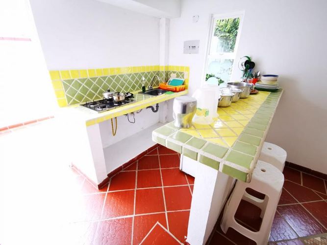 Finca en arriendo en Apiay, Villavicencio - Miniatura 12