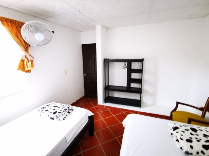Finca en arriendo en Apiay, Villavicencio - Miniatura 14