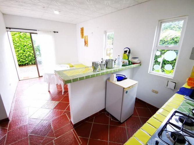 Finca en arriendo en Apiay, Villavicencio - Miniatura 16