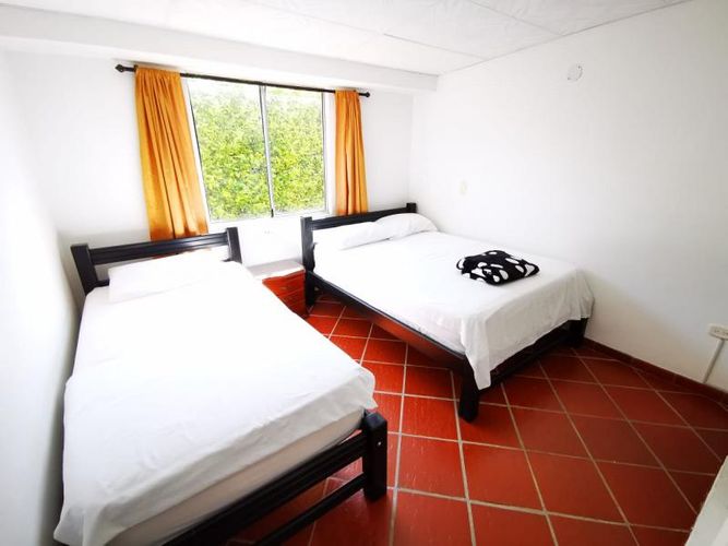 Finca en arriendo en Apiay, Villavicencio - Miniatura 22