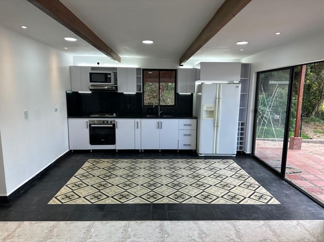 Finca en Arriendo en Santa Elena, Medellín - Miniatura 5